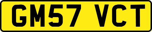 GM57VCT