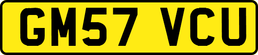 GM57VCU