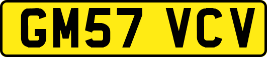 GM57VCV