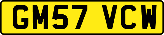 GM57VCW