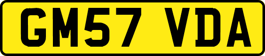 GM57VDA