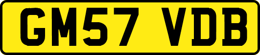 GM57VDB