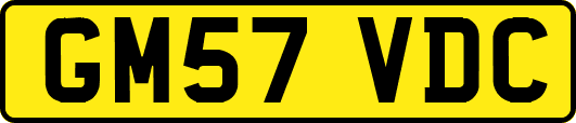 GM57VDC
