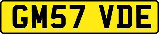 GM57VDE