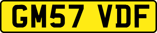 GM57VDF