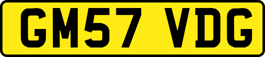 GM57VDG