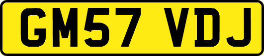 GM57VDJ