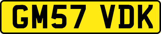 GM57VDK