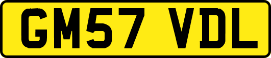 GM57VDL