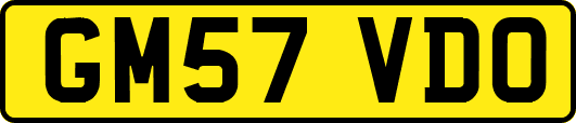 GM57VDO