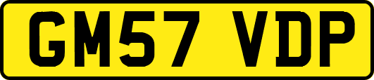 GM57VDP