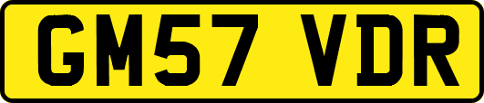 GM57VDR