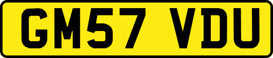 GM57VDU