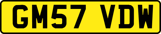 GM57VDW
