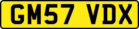 GM57VDX