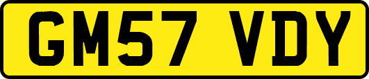 GM57VDY