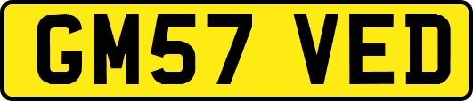 GM57VED
