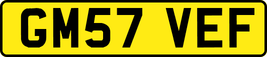 GM57VEF