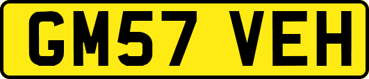 GM57VEH