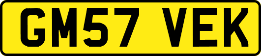 GM57VEK