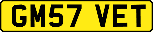 GM57VET