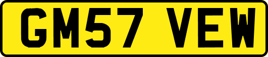 GM57VEW