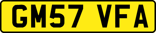 GM57VFA