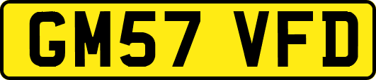 GM57VFD
