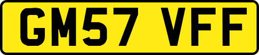 GM57VFF