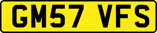 GM57VFS