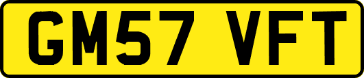 GM57VFT