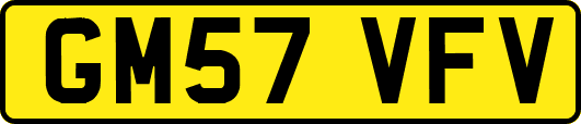 GM57VFV