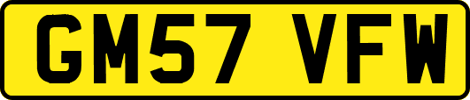 GM57VFW