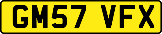 GM57VFX
