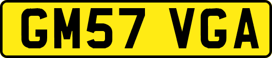 GM57VGA
