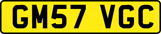 GM57VGC