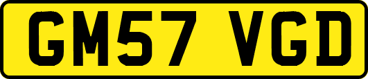 GM57VGD