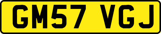 GM57VGJ