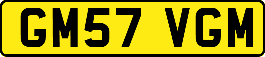 GM57VGM