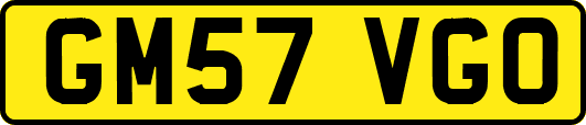 GM57VGO