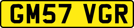 GM57VGR
