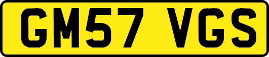 GM57VGS