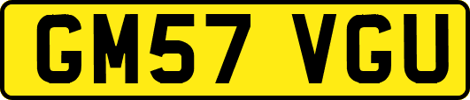 GM57VGU