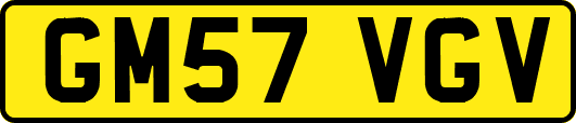 GM57VGV