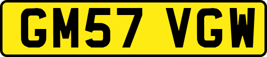 GM57VGW