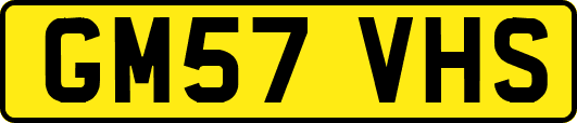 GM57VHS