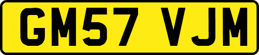 GM57VJM