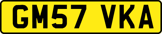GM57VKA