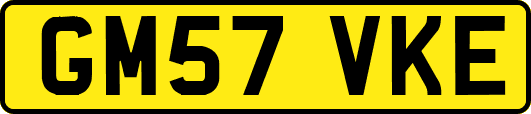 GM57VKE