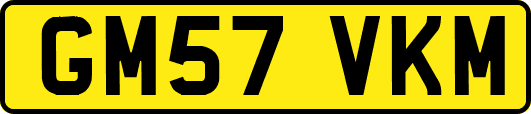 GM57VKM